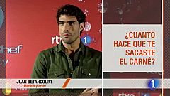 'Seguridad Vital' - 'Test Juan Betancourt' PGM 132