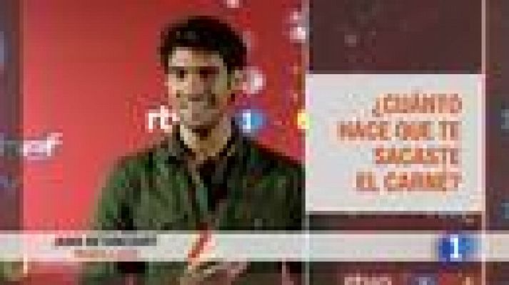 Seguridad vital 5.0 - 'Test Juan Betancourt' PGM 132