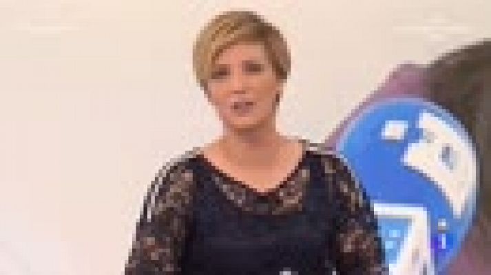 La mañana - Amaia, ganadora de OT