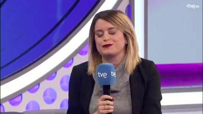 OT 2017 - Vuelve a ver el videoencuentro con los 5 finalistas de OT