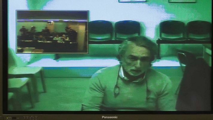  - Correa cree que Rajoy aprobaba los gastos del PP cuando su empresa organizaba las campañas electorales