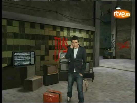 Miradas 2 - Entrega de Premios Mejores Miradas