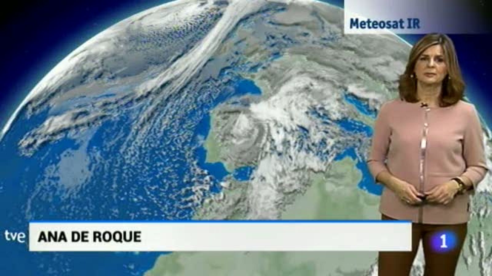 El tiempo en Extremadura - 06/02/18 | Ver