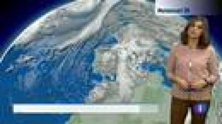 Noticias de Extremadura - El tiempo en Extremadura - 06/02/18