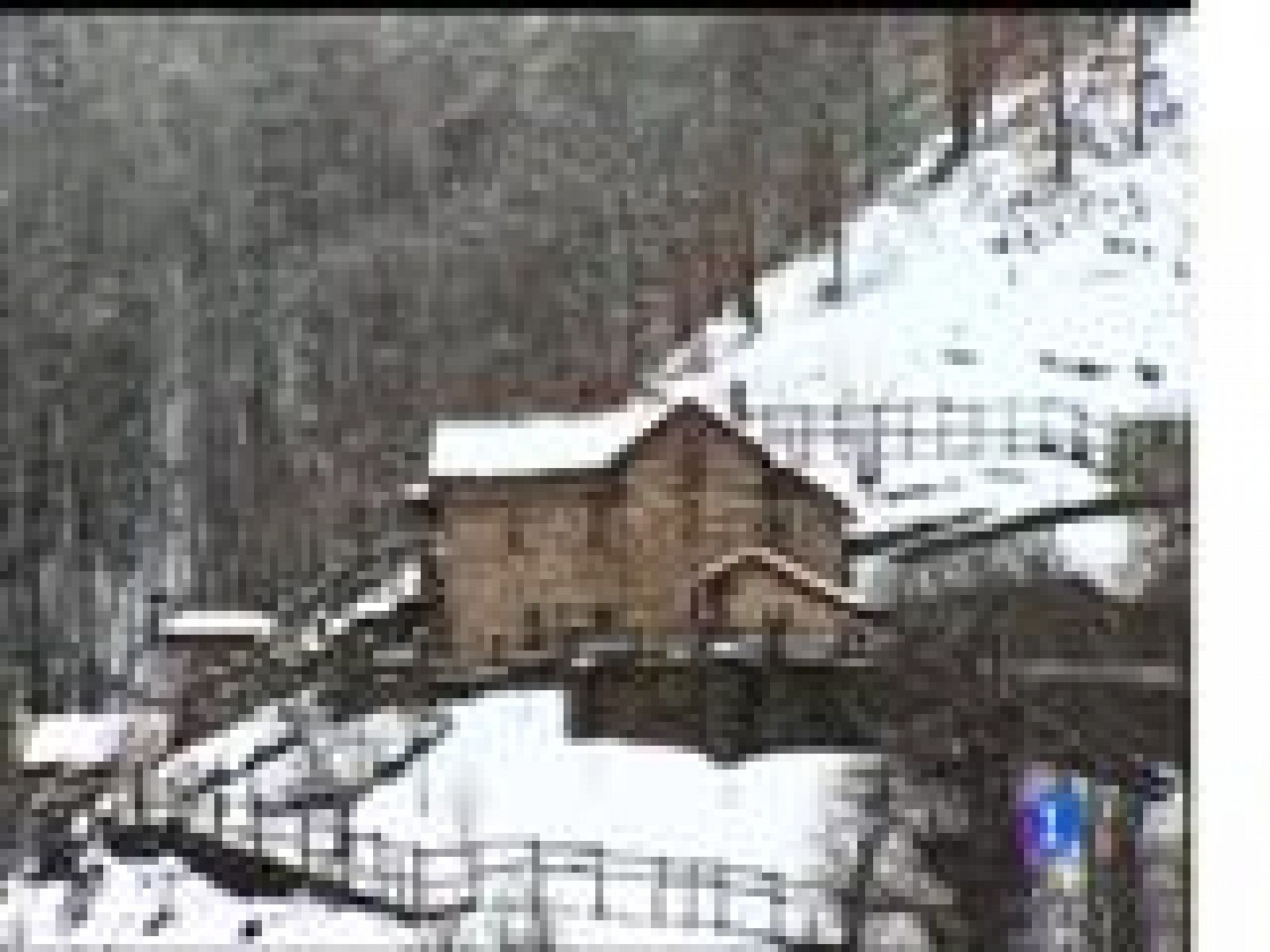 El tiempo en Asturas - 06/02/18 | Ver