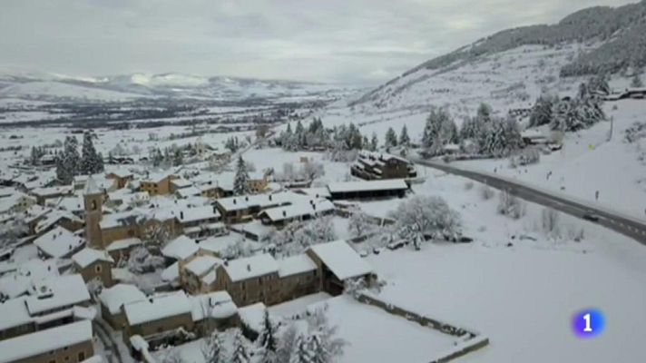 L'Informatiu - L'Informatiu - 06/02/18