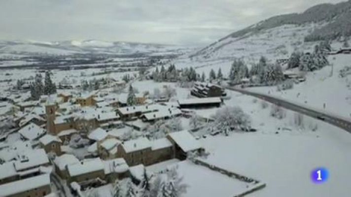 L'Informatiu - L'Informatiu - 06/02/18