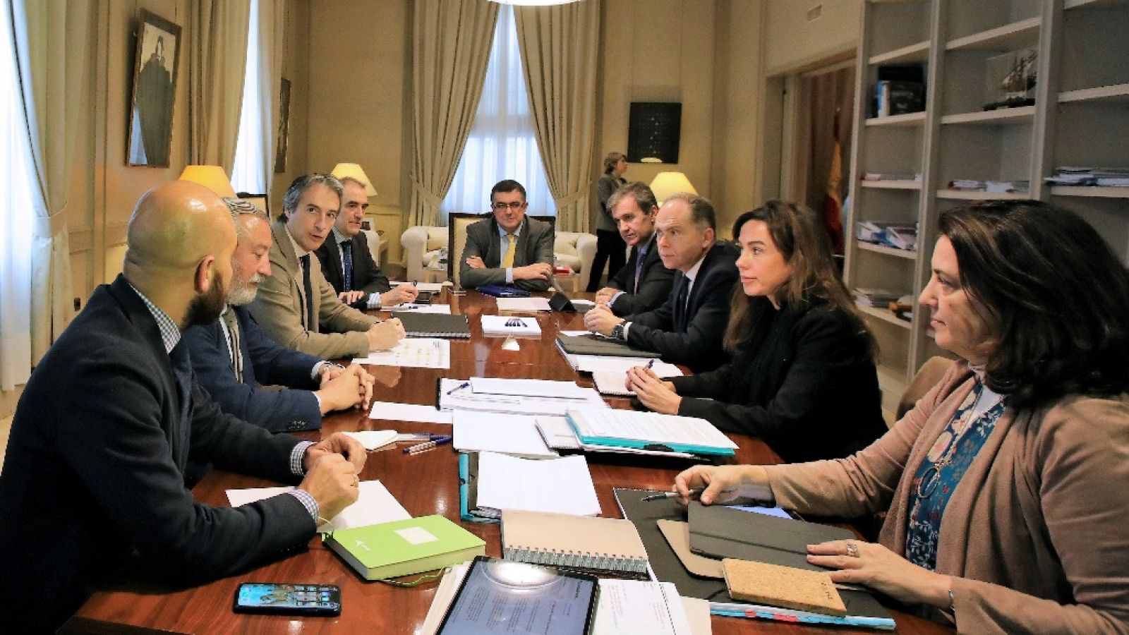 Asuntos públicos - 06/02/18 - ver ahora