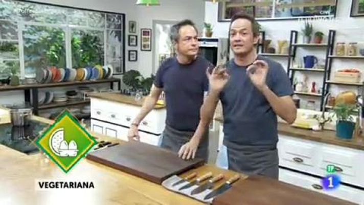 RTVE Cocina - Bombón helado