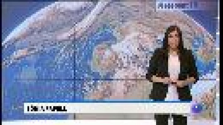 Informatiu Balear - El temps a les Illes Balears - 06/02/18