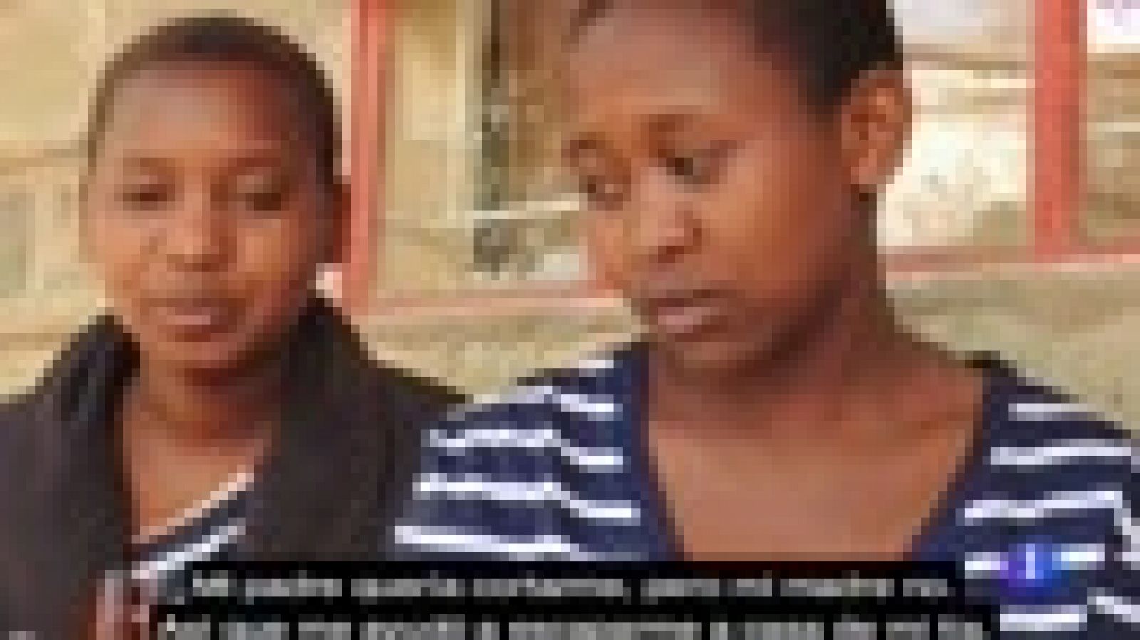 Día Internacional contra la Mutilación Genital Femenina: Las niñas que dicen "no" a la ablación en Kenia 