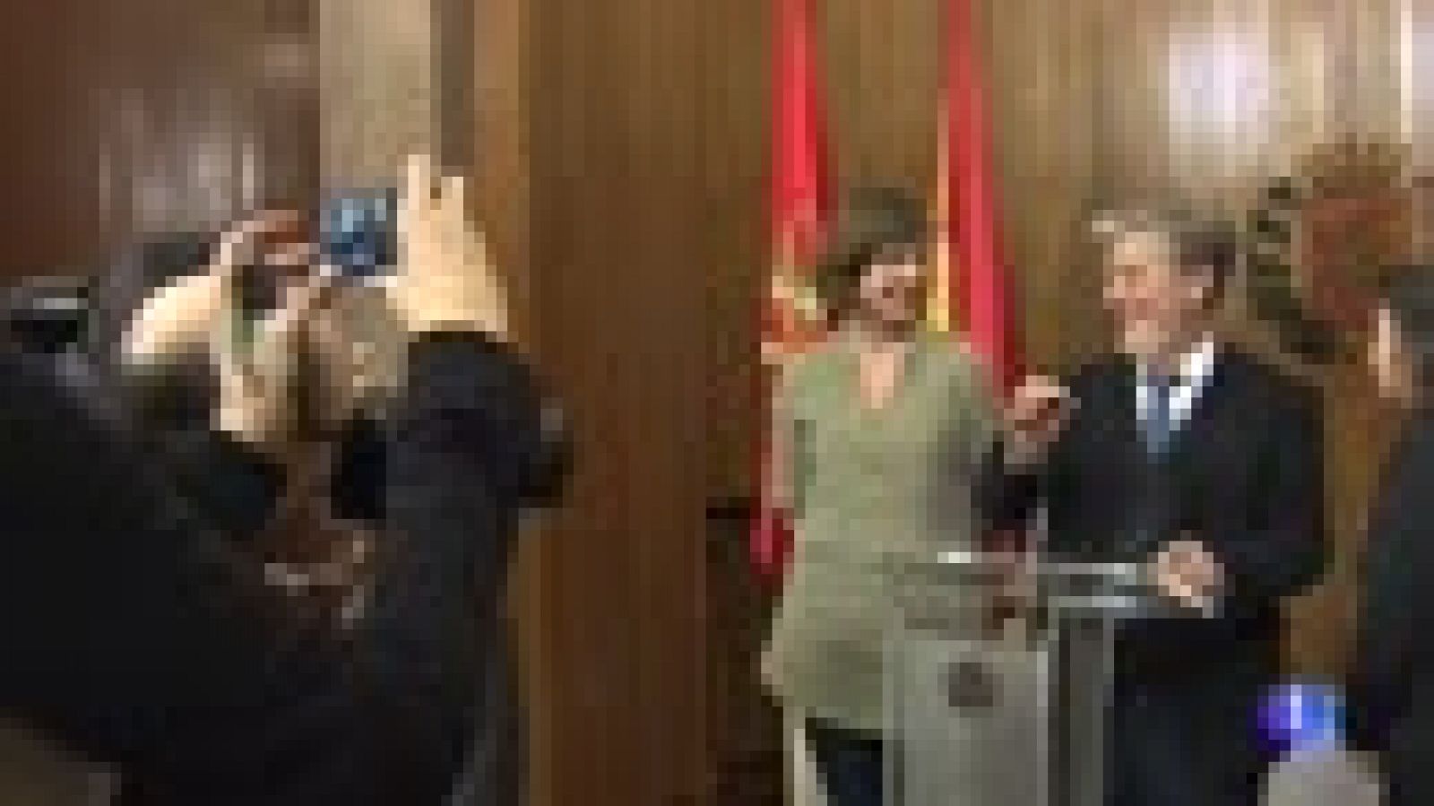 Polémica en el Ayuntamiento de Zaragoza por una guía sobre el uso y los efectos de las drogas