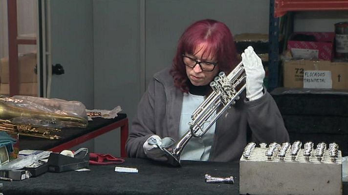 L'informatiu - Comunitat Valenciana - L'Informatiu - Comunitat Valenciana 2  - 06/02/18