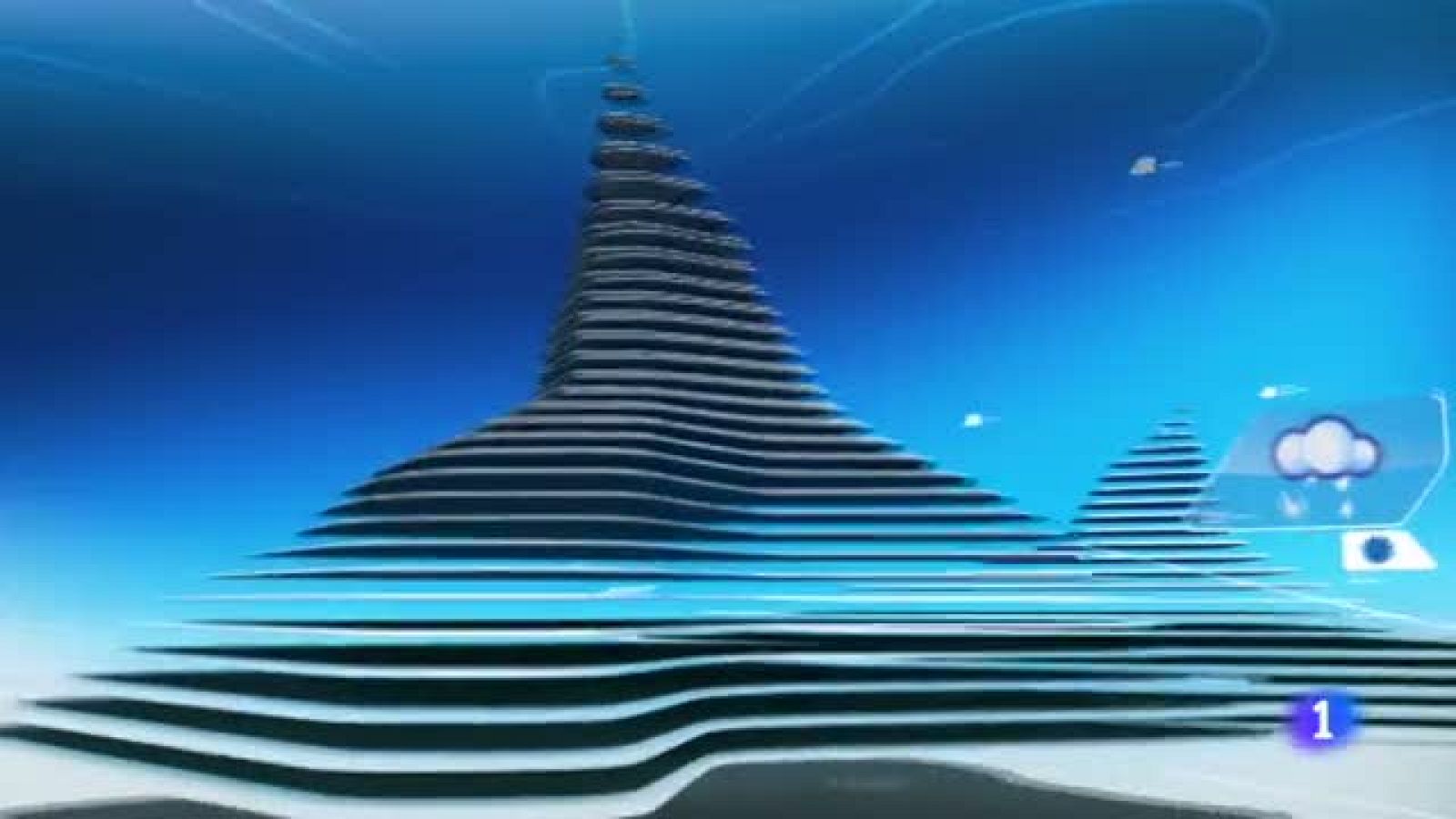 Informativo Telerioja: El tiempo en La Rioja - 06/02/18 | RTVE Play