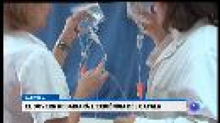 Informatiu Balear - Informatiu Balear 2 - 06/02/18