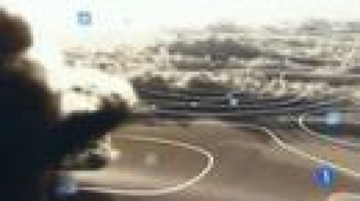 Telenorte - País Vasco - El tiempo en el País Vasco - 06/02/18