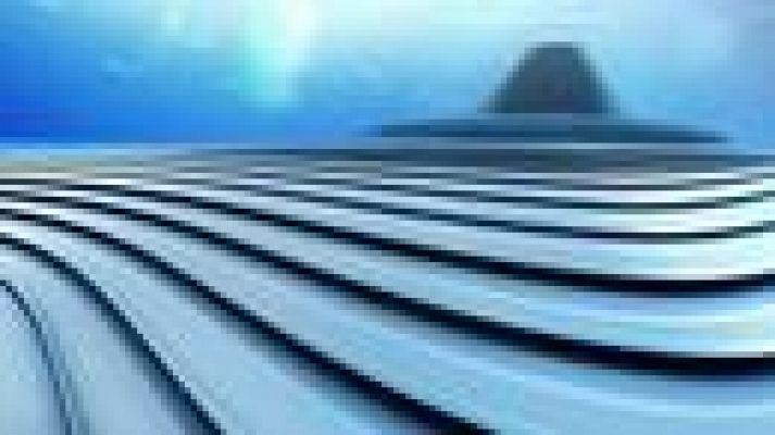 Telenorte - País Vasco - País Vasco en 2' - 06/02/18