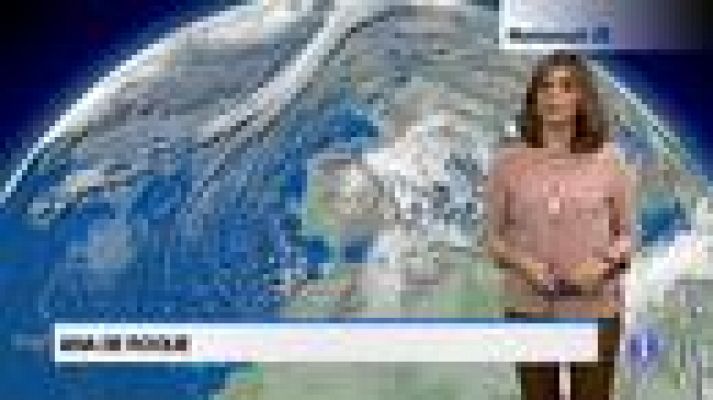 Noticias Andalucía - El tiempo en Andalucía - 6/02/2018