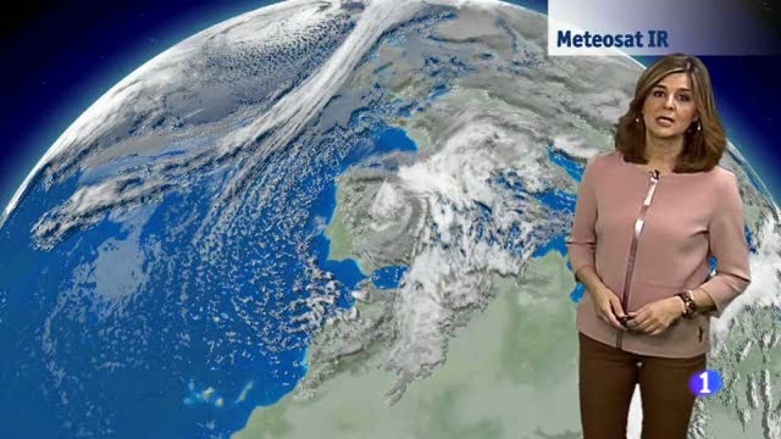  El tiempo en Andalucía - 6/02/2018