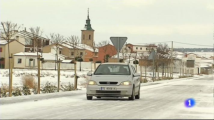 Noticias Aragón - Noticias Aragón 2 - 06/02/2018