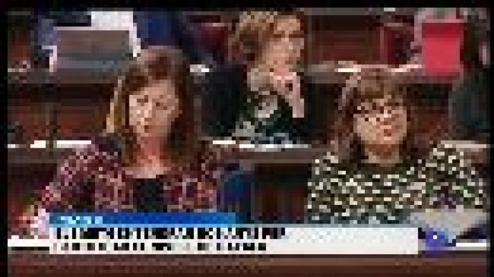 Informatiu Balear - El govern rebaixarà l'exigència del català per al personal sanitari