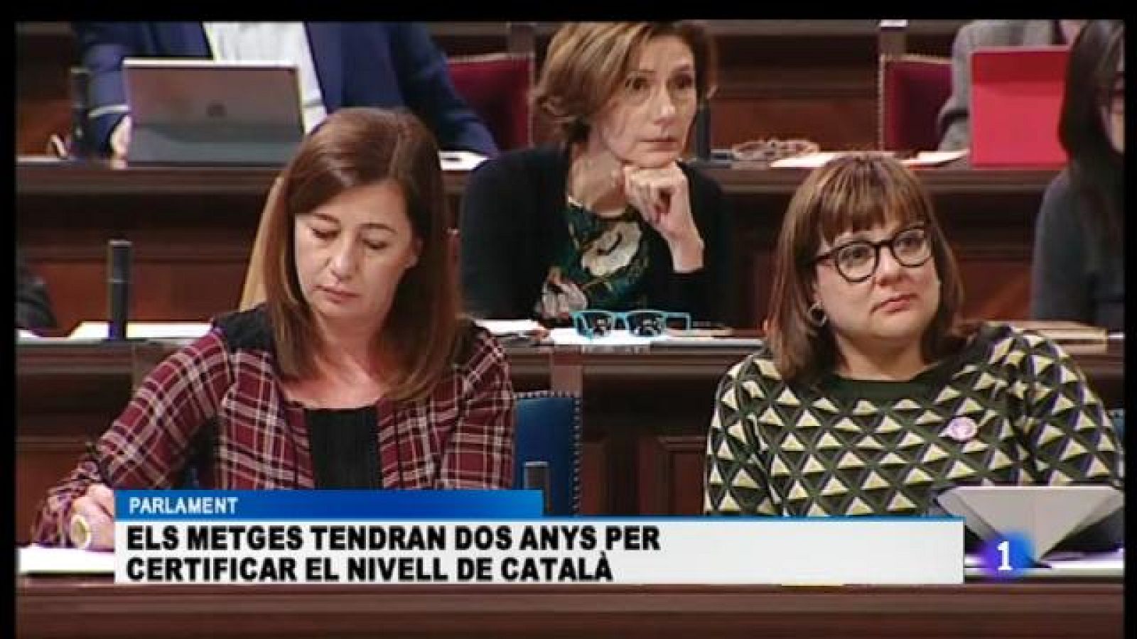 El govern rebaixarà l'exigència del català per al personal sanitari