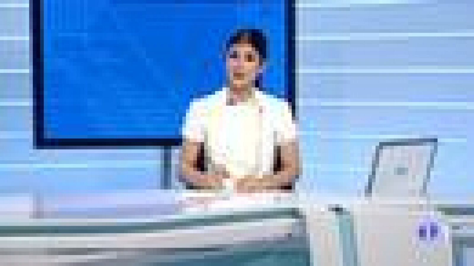 Noticias Andalucía 2 - 6/02/2018 | Ver