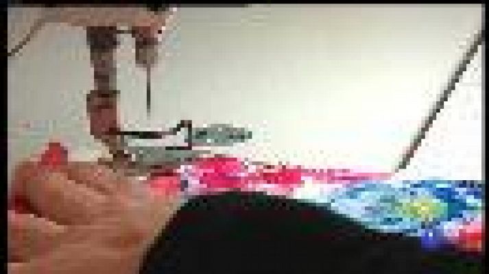 Informatiu Balear - Moda amb segell mallorquí