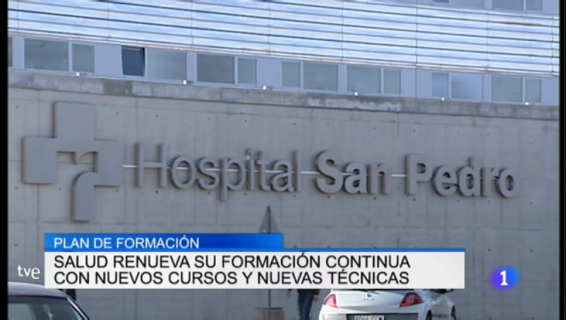  Informativo Telerioja 2 - 06/02/18