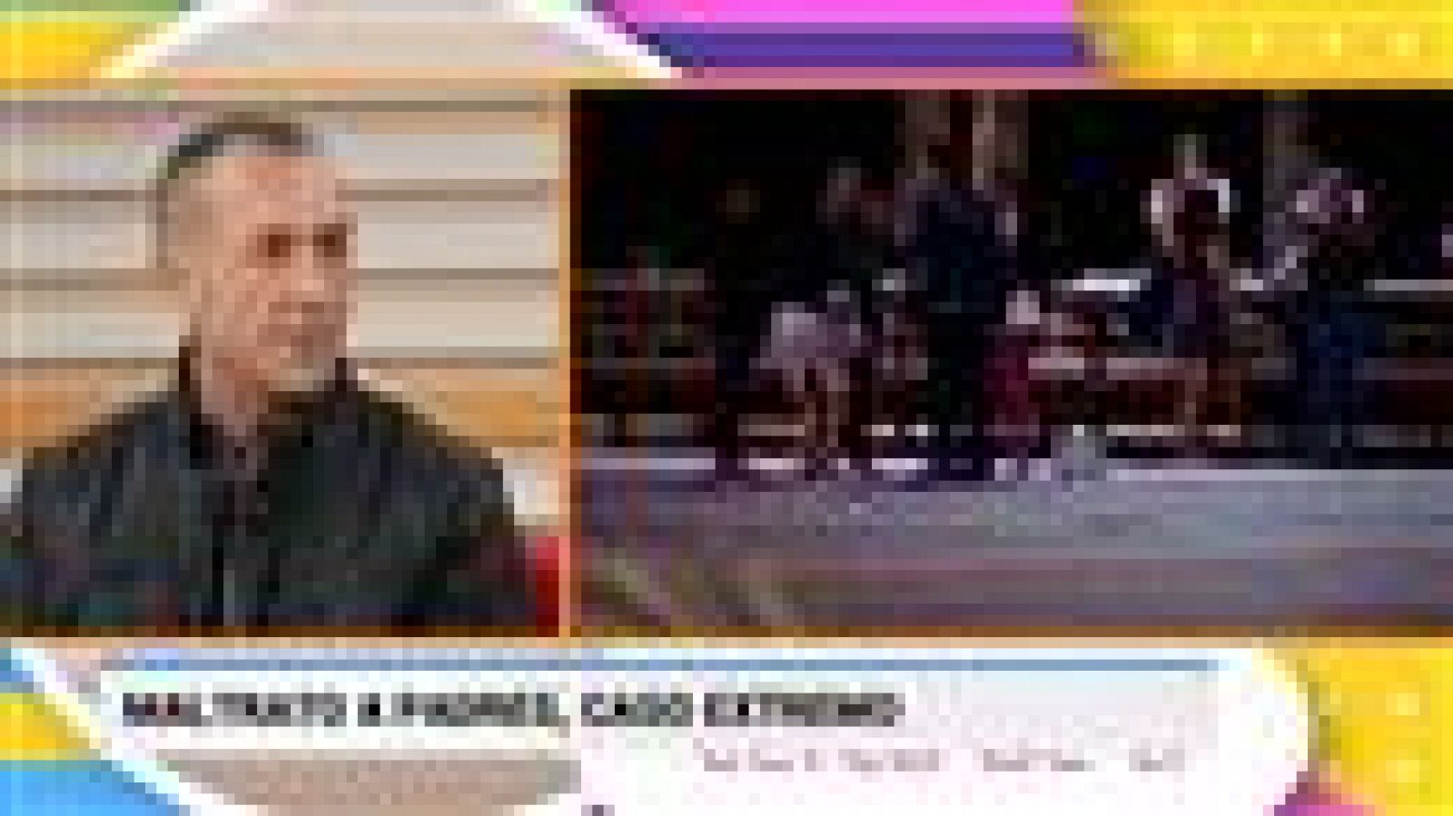 Cerca de ti - 06/02/2018