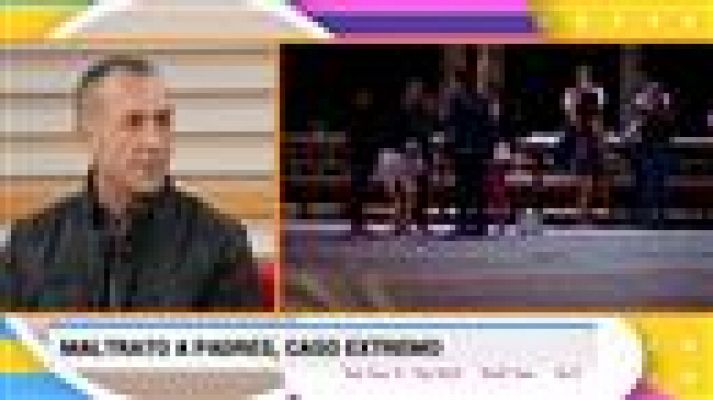 Cerca de ti - Cerca de ti - 06/02/2018