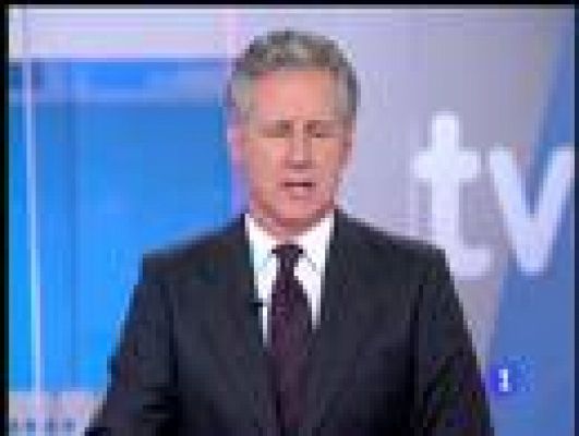  - Javier Del Olmo dimite