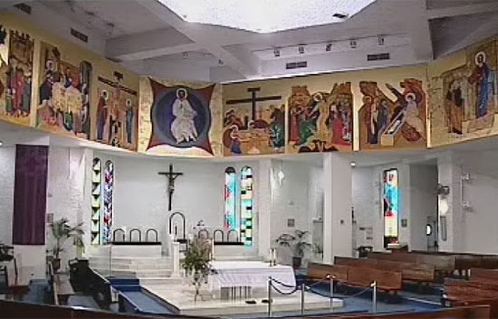 Cada vez más españoles prefieren ser incinerados antes que enterrados | Ver