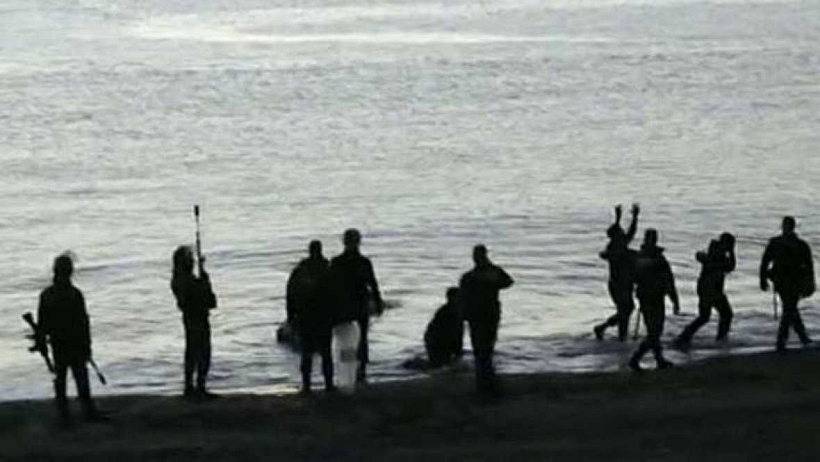 Se cumplen cuatro años de la tragedia en la playa del Tarajal con la causa ya archivada