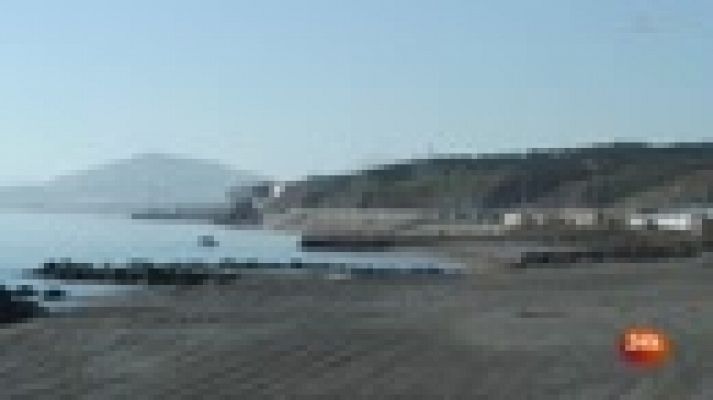 Informativo 24h - Se cumplen cuatro años de la tragedia en la playa del Tarajal con la causa ya archivada