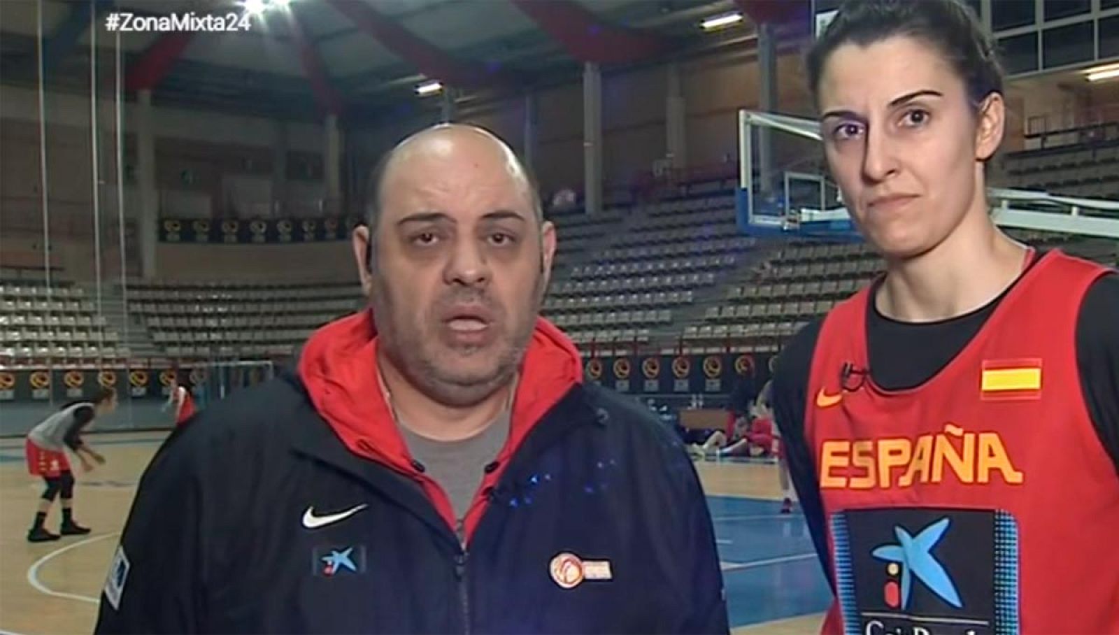 Lucas Mondelo: "Nos ha tocado un grupo duro"