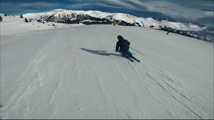 Evasión - T6 - Programa 2