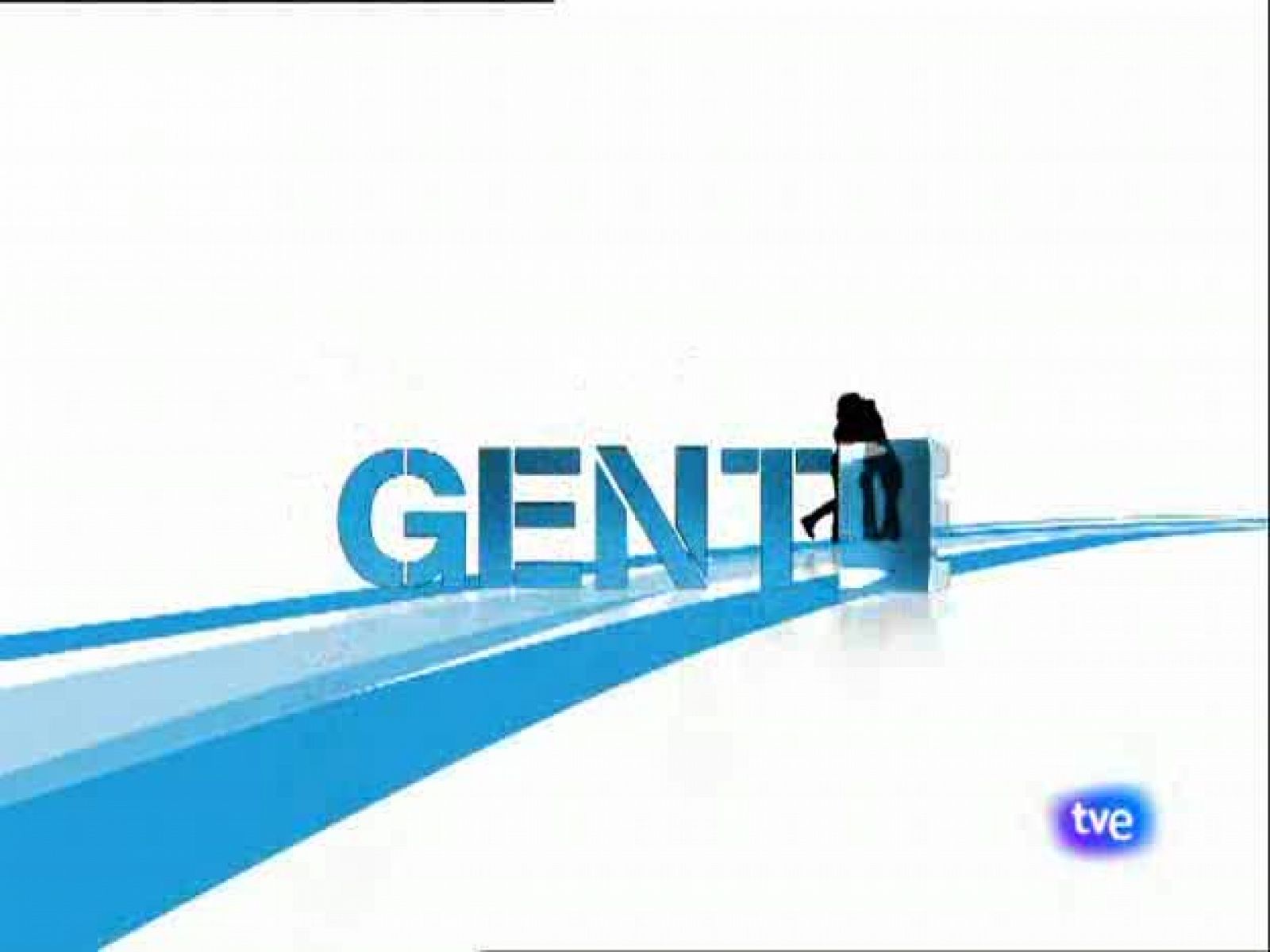 Gente - 12/03/09
