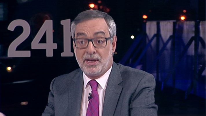 Villegas: "No vamos a presentar una investidura"