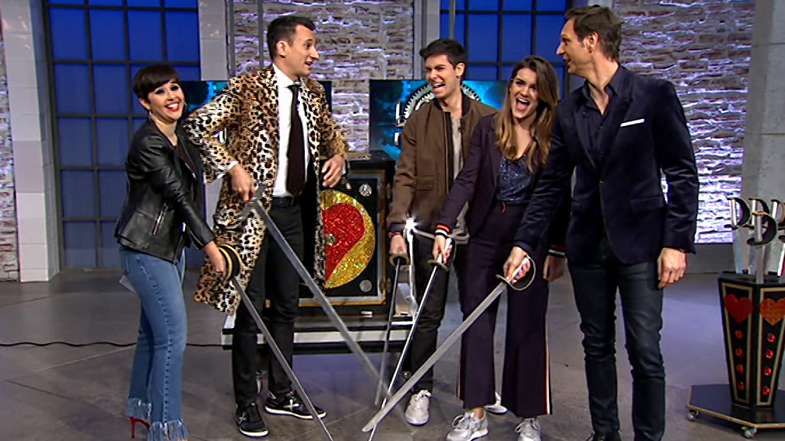 Hora punta - 06/02/18 - ver ahora