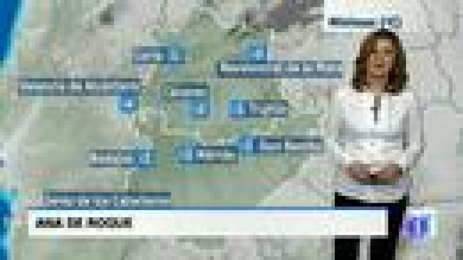 El tiempo en Extremadura - 07/02/18 | Ver