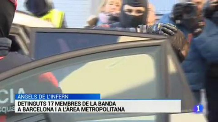 L'Informatiu - L'Informatiu - 06/02/18