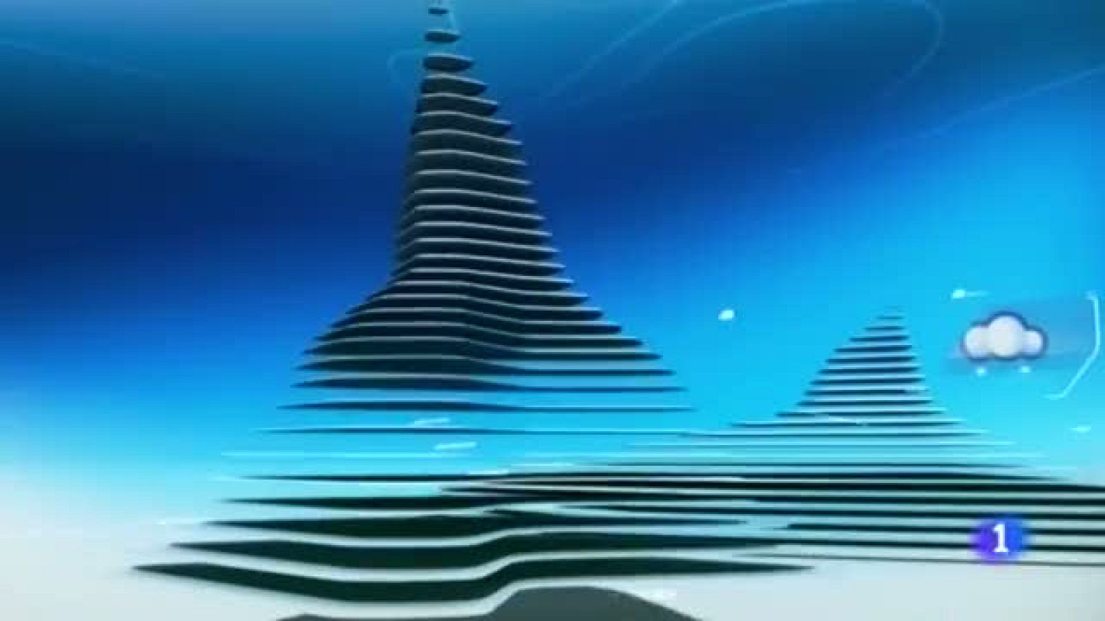 El Tiempo en la Comunidad de Navarra - 07/02/2018