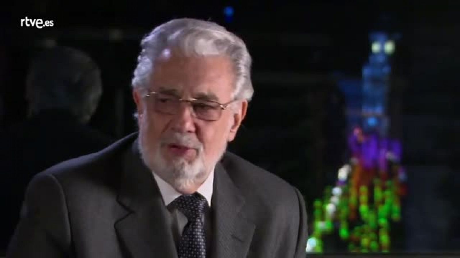 Plácido Domingo