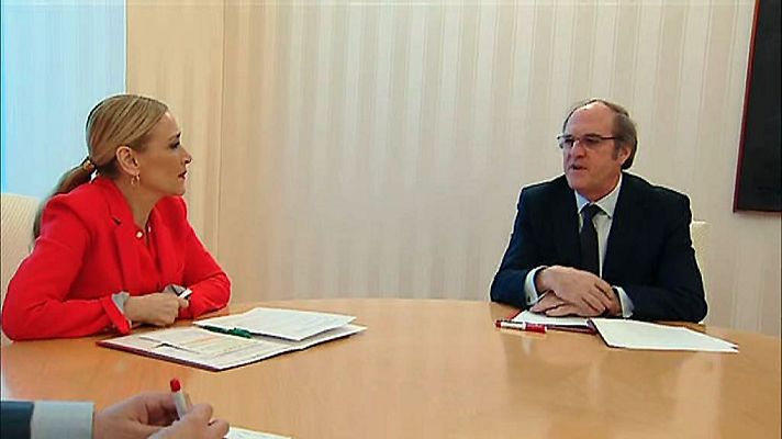 Informativo de Madrid - Informativo de Madrid - 07/02/18