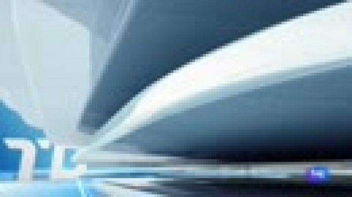 Telediario 1 - Telediario 1 en 4' - 07/02/18