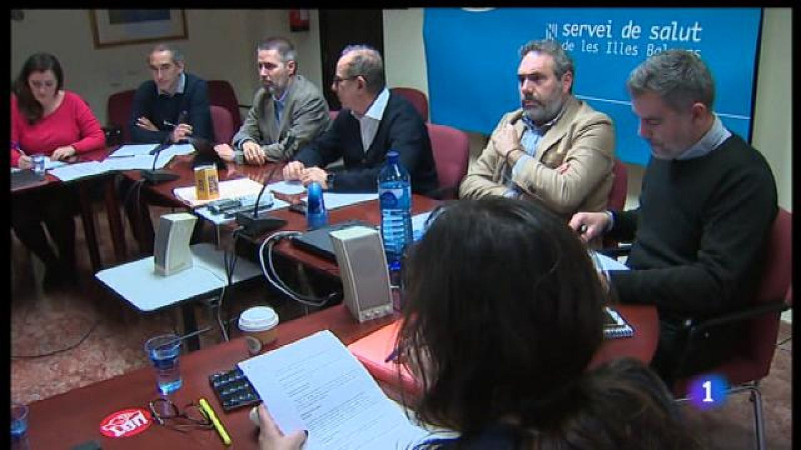 Informatiu Balear - 07/02/18 