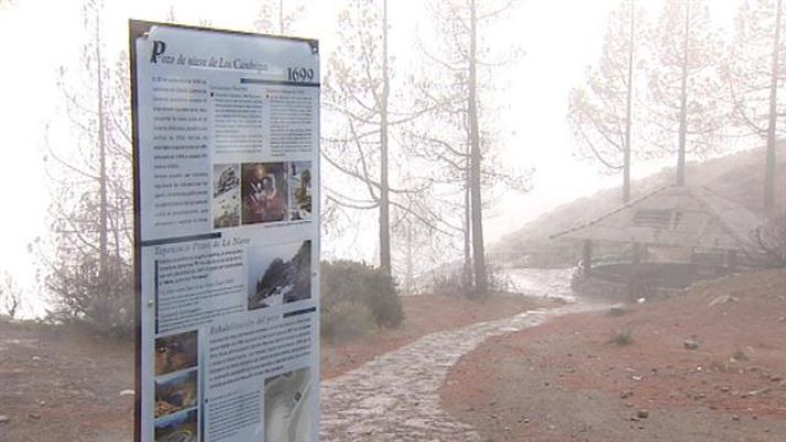 Telecanarias - Canarias en 2' - 07/02/2018