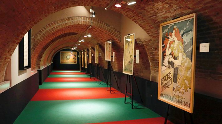 Informativo de Madrid - Informativo de Madrid 2 - 07/02/18