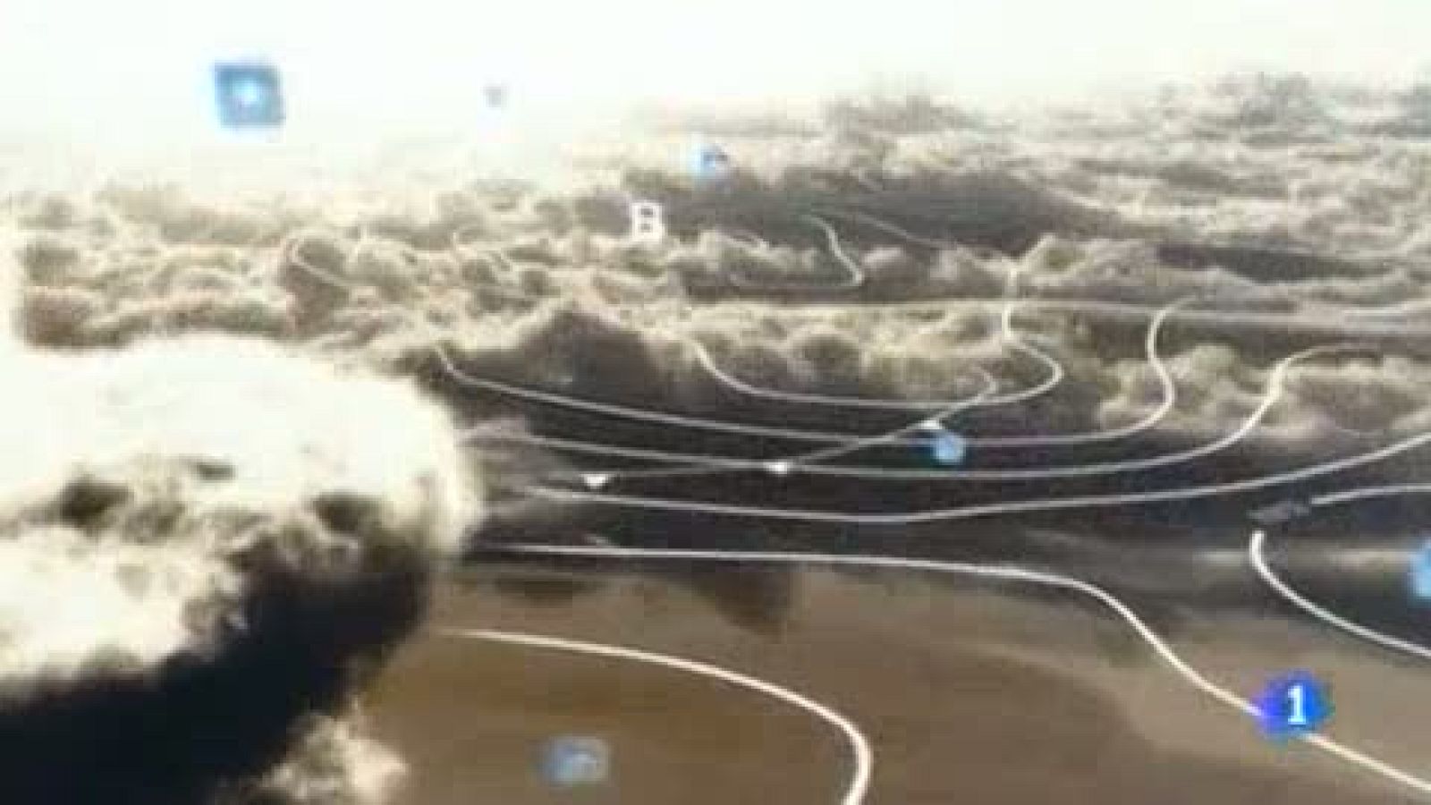 El tiempo en el País Vasco - 07/02/18